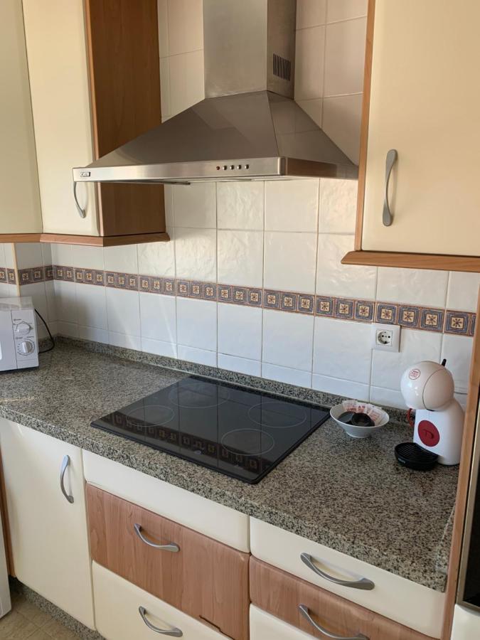 Penthouse Mara Ascensor Y Playa Grupo Ac Gestion Apartment Cadiz Exterior photo
