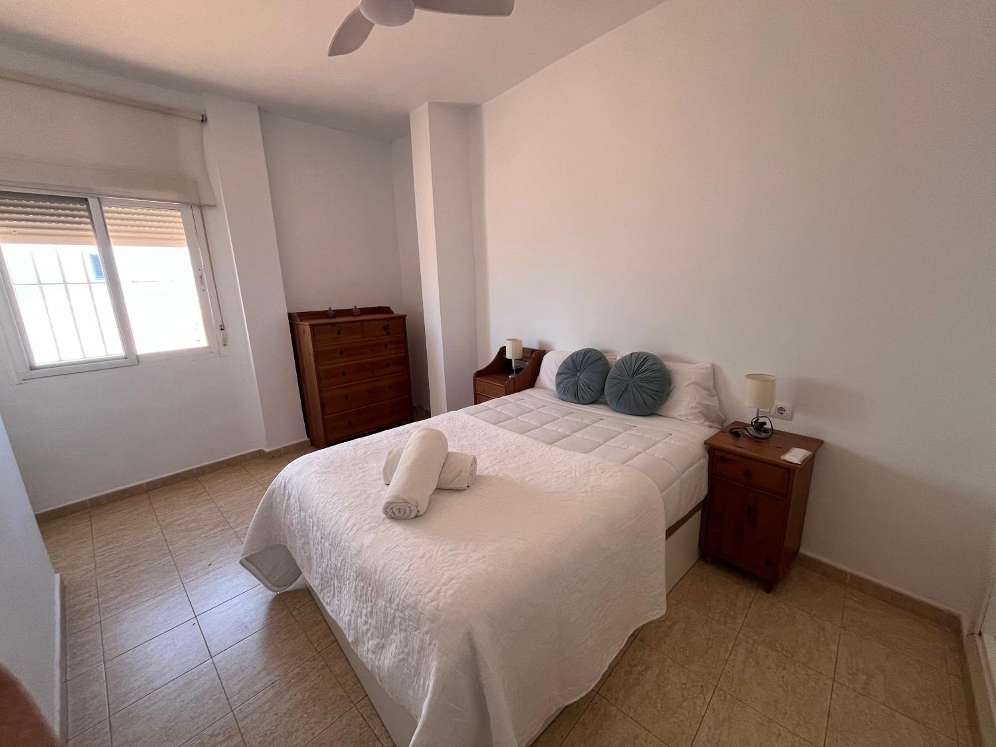 Penthouse Mara Ascensor Y Playa Grupo Ac Gestion Apartment Cadiz Exterior photo